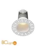 Встраиваемый светильник Maytoni Dip DL120-10W-3K-TRS-W