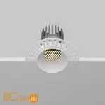 Встраиваемый светильник Maytoni Dip DL124-10W-3K-TRS-W - Фото 8