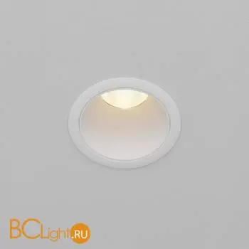 Встраиваемый светильник Maytoni Dip DL116-10W-3K-W - Фото 1