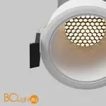 Встраиваемый светильник Maytoni Dip DL116-10W-3K-W - Фото 7