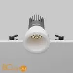 Встраиваемый светильник Maytoni Dip DL116-10W-3K-W - Фото 5