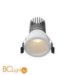 Встраиваемый светильник Maytoni Dip DL116-10W-3K-W