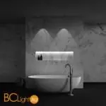 Встраиваемый светильник Maytoni Dip DL117-15W-3K-B - Фото 5