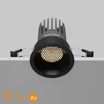 Встраиваемый светильник Maytoni Dip DL117-15W-3K-B - Фото 8