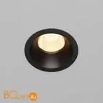 Встраиваемый светильник Maytoni Dip DL117-15W-3K-B - Фото 3