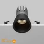 Встраиваемый светильник Maytoni Dip DL118-15W-3K-B - Фото 8