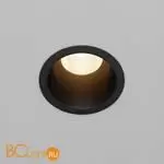 Встраиваемый светильник Maytoni Dip DL118-15W-3K-B - Фото 3