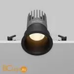 Встраиваемый светильник Maytoni Dip DL118-15W-3K-B - Фото 4