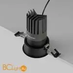 Встраиваемый светильник Maytoni Dip DL118-15W-3K-B - Фото 6