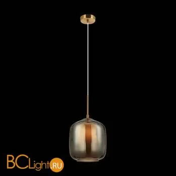 Подвесной светильник Maytoni Dolce MOD001PL-01GR - Фото 0