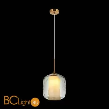 Подвесной светильник Maytoni Dolce MOD001PL-01TR - Фото 1