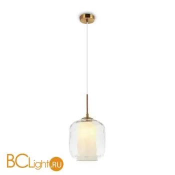 Подвесной светильник Maytoni Dolce MOD001PL-01TR