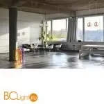 Подвесной светильник Maytoni Dolce MOD001PL-01CFL - Фото 0