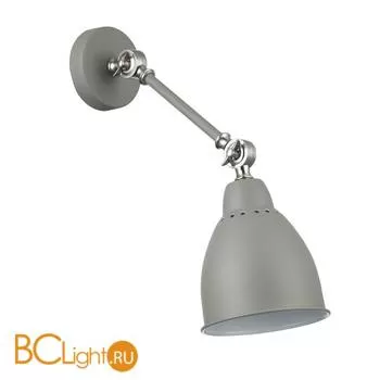 Бра Maytoni Domino MOD142-WL-01-GR