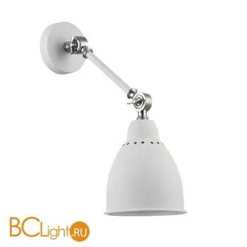 Бра Maytoni Domino MOD142-WL-01-W