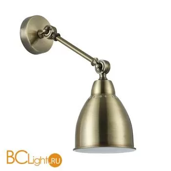 Бра Maytoni Domino MOD142-WL-01-BS