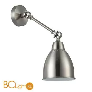 Бра Maytoni Domino MOD142-WL-01-N