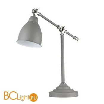 Настольная лампа Maytoni Domino MOD142-TL-01-GR