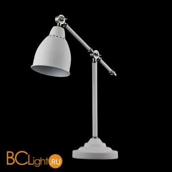 Настольная лампа Maytoni Domino MOD142-TL-01-W