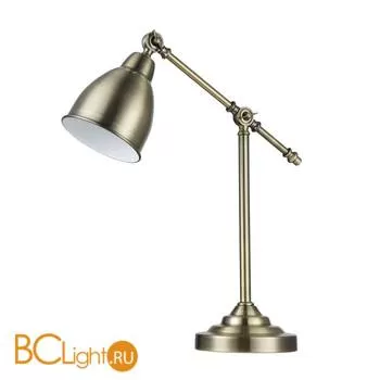 Настольная лампа Maytoni Domino MOD142-TL-01-BS