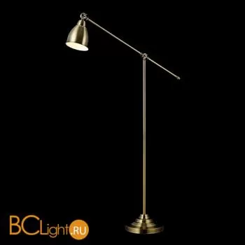 Торшер Maytoni Domino MOD142-FL-01-BS