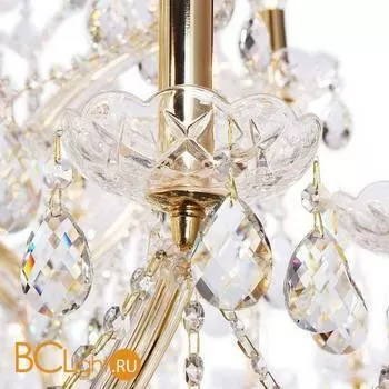 Люстра Maytoni Doris DIA881-PL-56-G - Фото 0