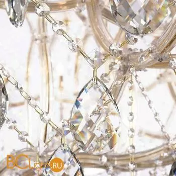 Люстра Maytoni Doris DIA881-PL-56-G - Фото 1