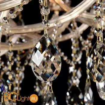 Люстра Maytoni Doris DIA881-PL-56-G - Фото 2