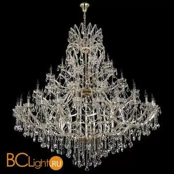 Люстра Maytoni Doris DIA881-PL-56-G