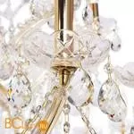 Люстра Maytoni Doris DIA881-PL-56-G - Фото 0