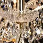 Люстра Maytoni Doris DIA881-PL-56-G - Фото 3