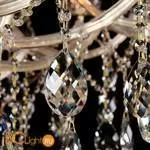 Люстра Maytoni Doris DIA881-PL-56-G - Фото 2