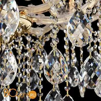 Люстра Maytoni Doris DIA881-PL-24-G - Фото 1