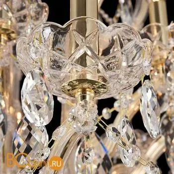 Люстра Maytoni Doris DIA881-PL-24-G - Фото 2