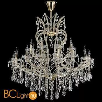 Люстра Maytoni Doris DIA881-PL-24-G