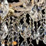 Люстра Maytoni Doris DIA881-PL-24-G - Фото 1