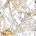 Люстра Maytoni Doris DIA881-PL-24-G - Фото 0