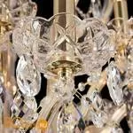 Люстра Maytoni Doris DIA881-PL-24-G - Фото 2