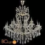 Люстра Maytoni Doris DIA881-PL-24-G