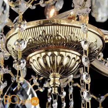 Люстра Maytoni Doris DIA881-PL-15-G - Фото 2