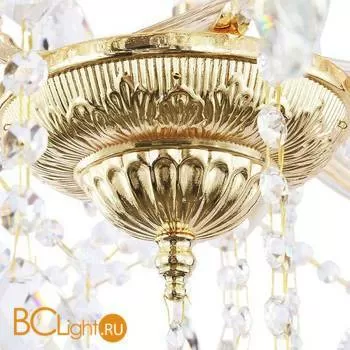 Люстра Maytoni Doris DIA881-PL-15-G - Фото 3