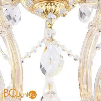 Люстра Maytoni Doris DIA881-PL-15-G - Фото 1