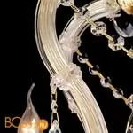 Люстра Maytoni Doris DIA881-PL-15-G - Фото 0