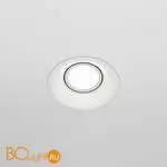 Встраиваемый светильник Maytoni Dot GU10 1x50Вт DL028-2-01W - Фото 2