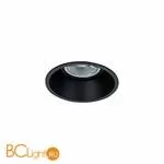 Встраиваемый светильник Maytoni Dot GU10 1x50Вт DL028-2-01B