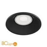 Встраиваемый светильник Maytoni Dot GU10 1x50Вт DL028-2-01B - Фото 4