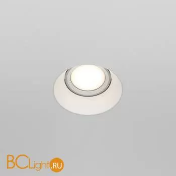 Встраиваемый светильник Maytoni Dot DL042-01-RD-W - Фото 4