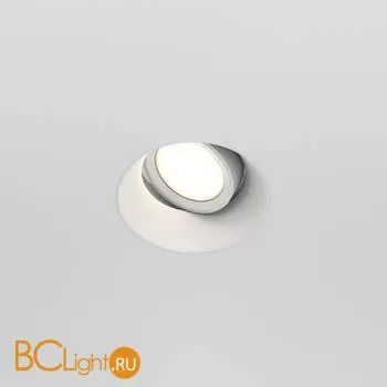 Встраиваемый светильник Maytoni Dot DL042-01-RD-W - Фото 3