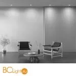 Встраиваемый светильник Maytoni Dot DL042-01-RD-W - Фото 7