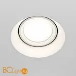 Встраиваемый светильник Maytoni Dot DL042-01-RD-W - Фото 6